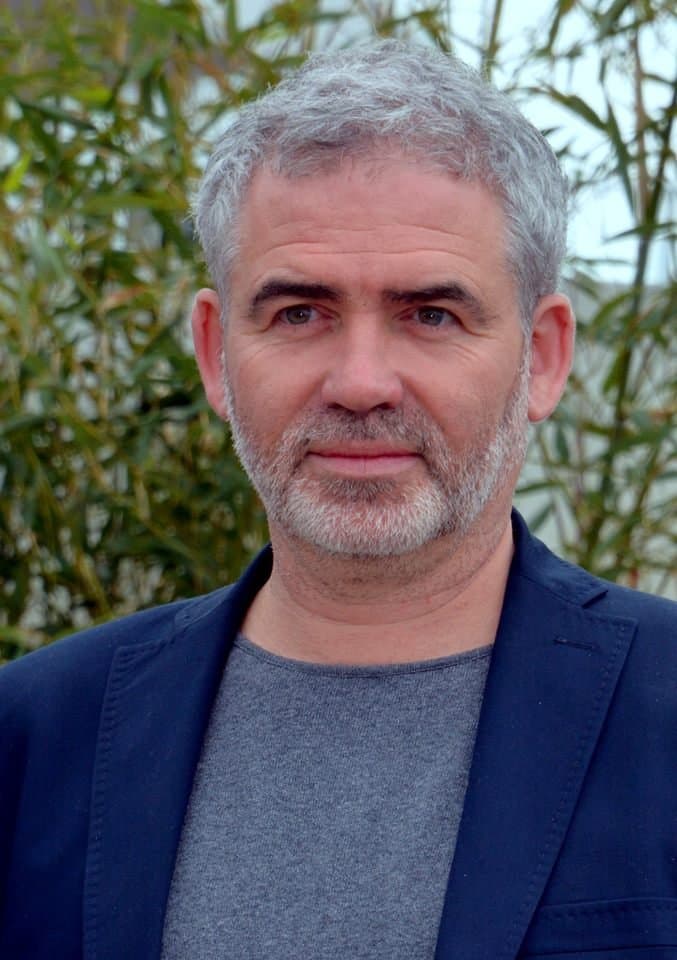 Stéphane Brizé au Festival de Cannes
