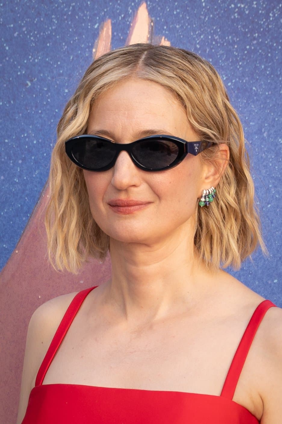 Alba Rohrwacher à la Mostra de Venise 2026