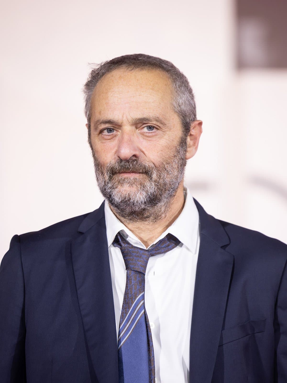 Le réalisateur Cédric Kahn à Venise