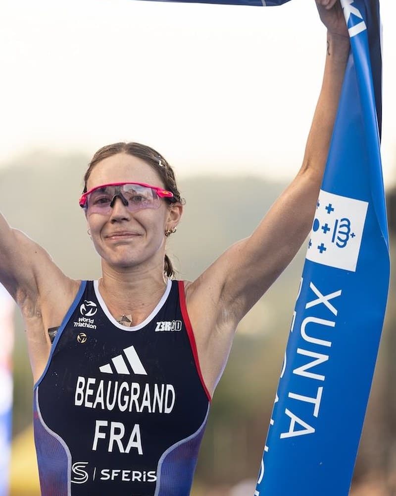 Cassandre Beaugrand