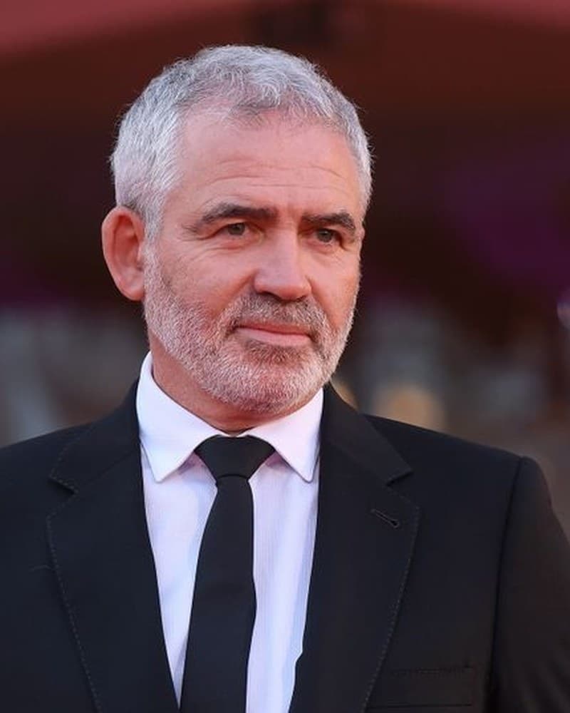 Stéphane Brizé