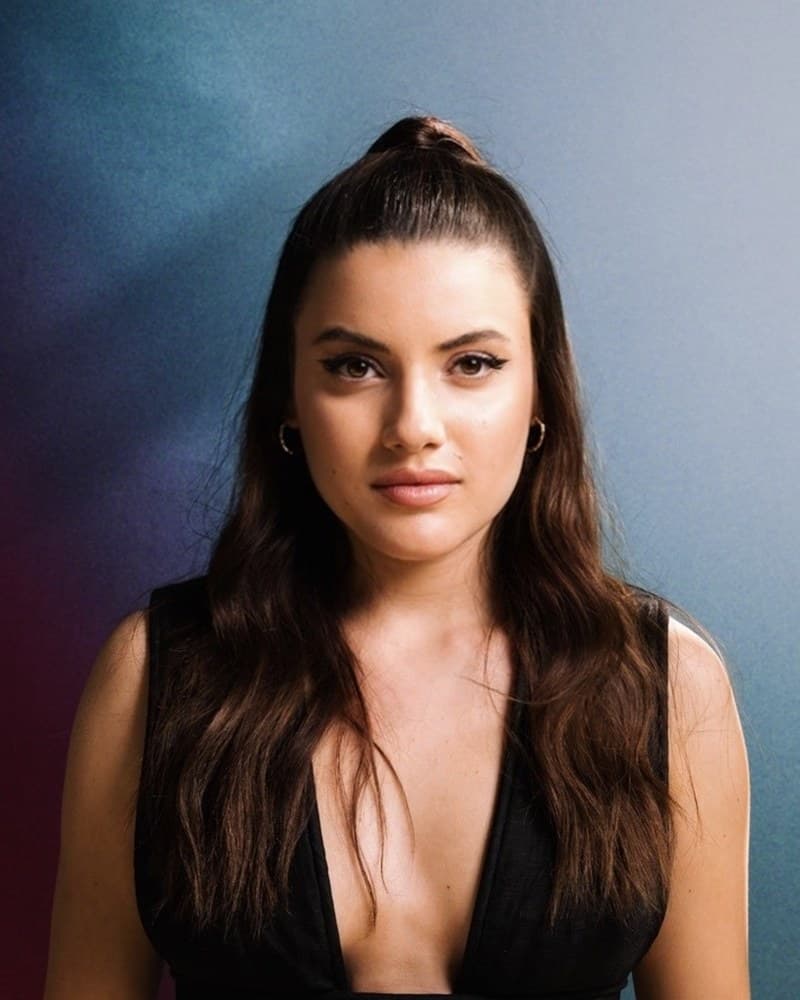 Malou Khebizi