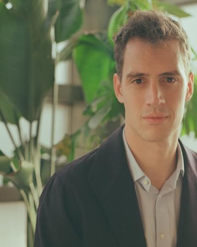 Arthur Mensch, cofondateur et directeur général de Mistral AI