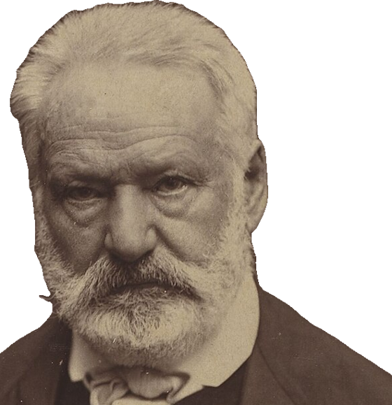 Victor Hugo